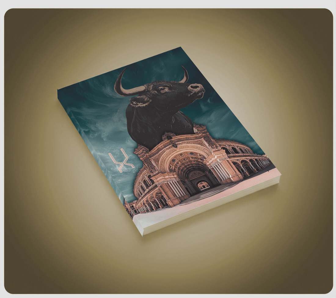 Portada Toros